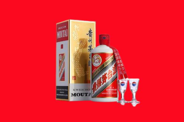 收购行情：镇原县茅台酒回收店怎么经营？