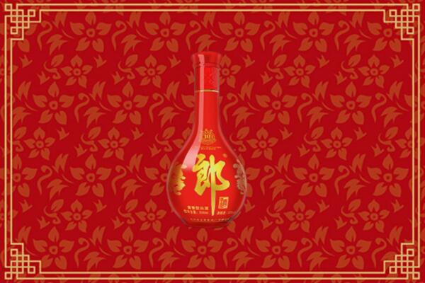 镇原县回收郎酒